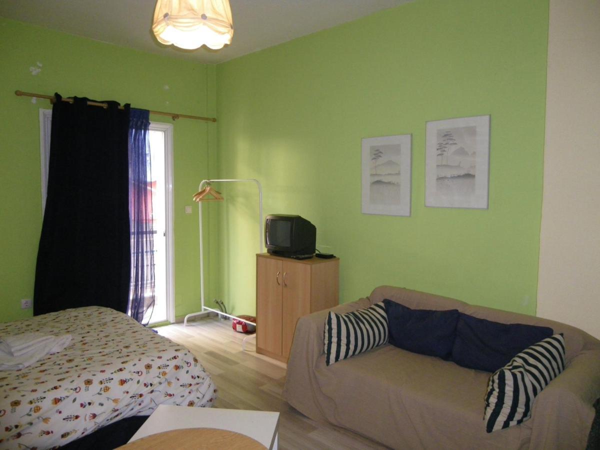 Apartment Homy Cozy Towards The Centre Thessaloniki