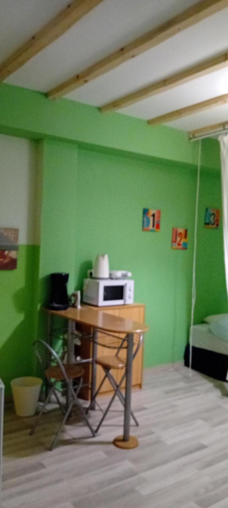 Homy Cozy Towards The Centre Apartment